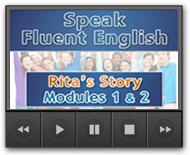 Speak Fluent English