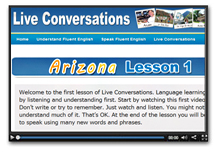 Live Conversation Preview