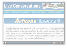Live Conversation Preview
