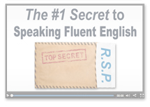 Real Speech Patterns