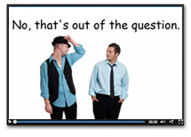Speak English with Constructions